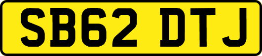SB62DTJ