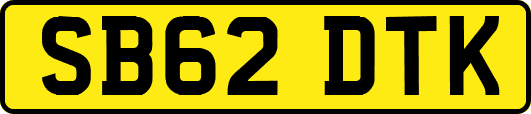 SB62DTK