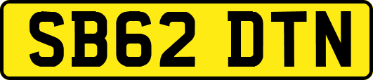 SB62DTN