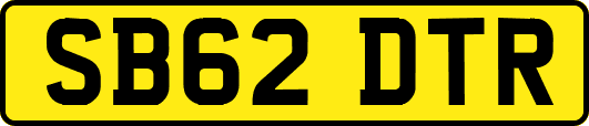 SB62DTR