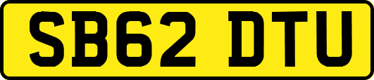 SB62DTU