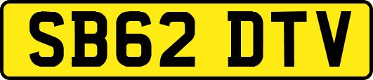 SB62DTV