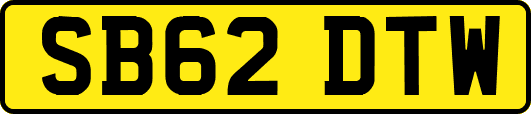 SB62DTW
