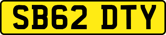 SB62DTY