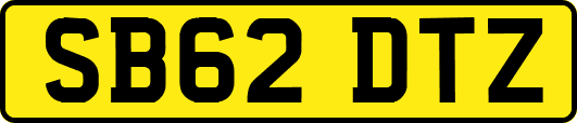 SB62DTZ