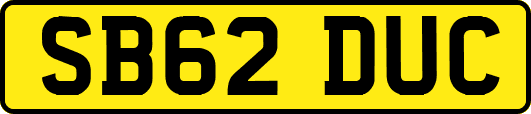 SB62DUC