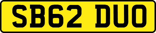 SB62DUO