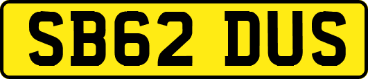 SB62DUS