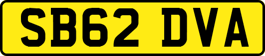 SB62DVA