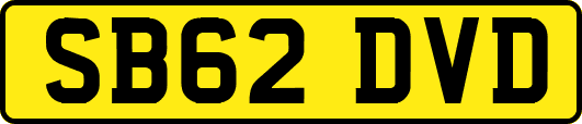 SB62DVD
