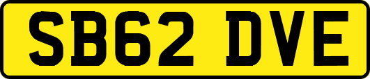 SB62DVE