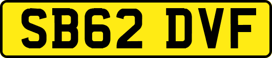 SB62DVF