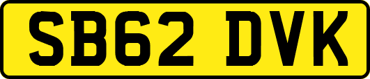 SB62DVK