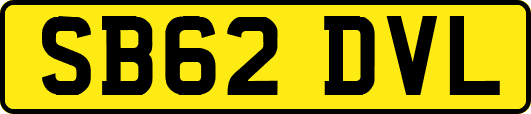 SB62DVL