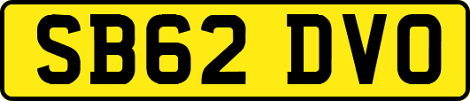 SB62DVO