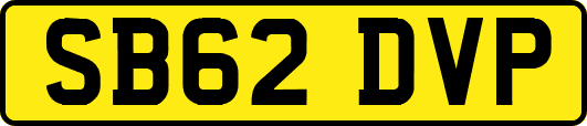 SB62DVP