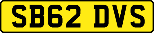 SB62DVS