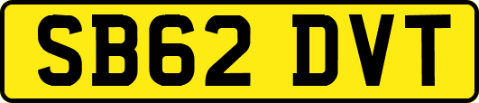 SB62DVT