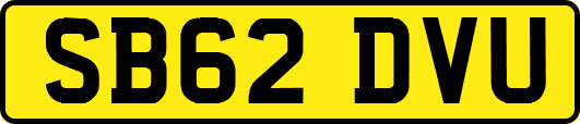 SB62DVU