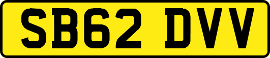 SB62DVV