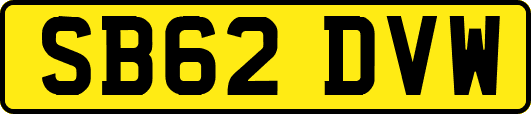 SB62DVW