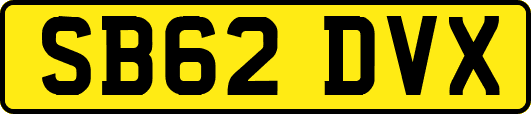 SB62DVX