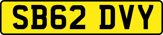 SB62DVY