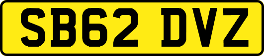 SB62DVZ