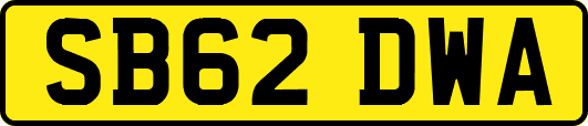 SB62DWA