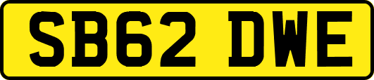 SB62DWE