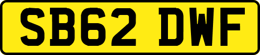 SB62DWF