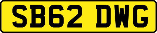 SB62DWG
