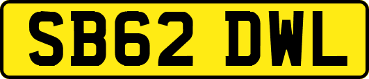 SB62DWL
