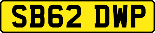 SB62DWP