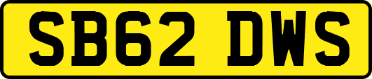 SB62DWS