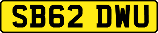 SB62DWU