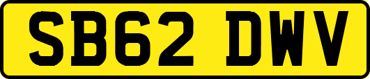 SB62DWV