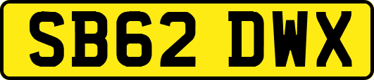 SB62DWX