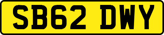 SB62DWY