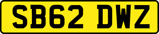 SB62DWZ