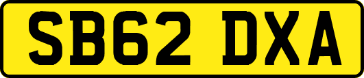 SB62DXA