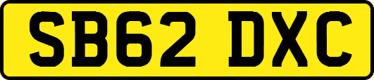 SB62DXC