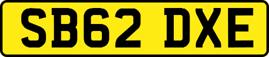 SB62DXE