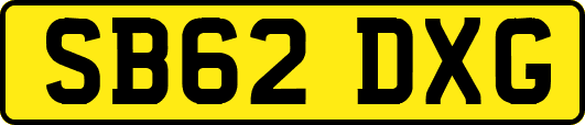 SB62DXG