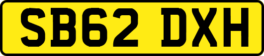 SB62DXH