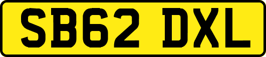 SB62DXL