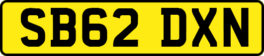 SB62DXN