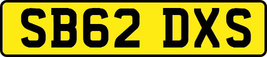 SB62DXS