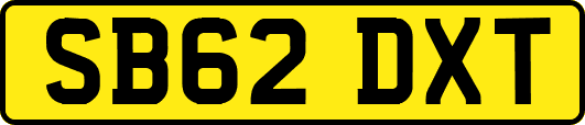 SB62DXT