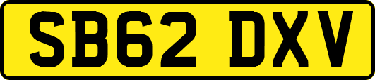 SB62DXV